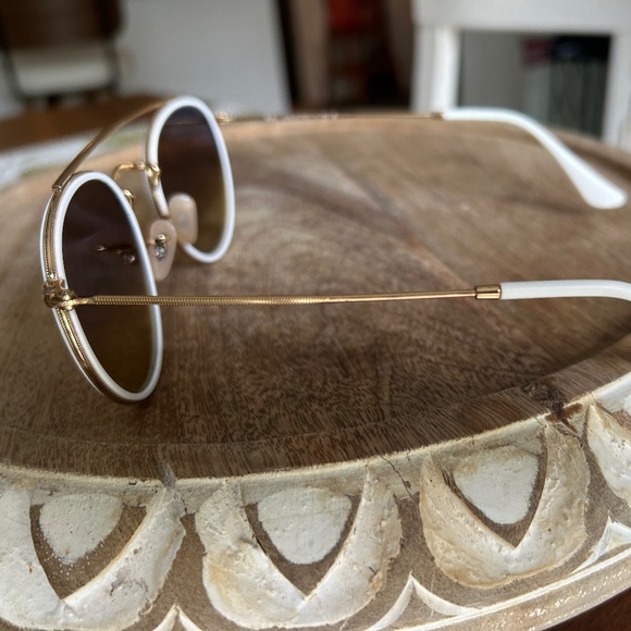 Ray Ban Arista Polarized Sunglasses - Picture 2 of 7